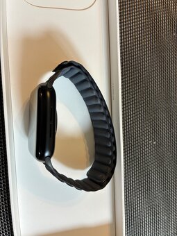 Apple Watch SE GPS+Cellular 44mm - 6