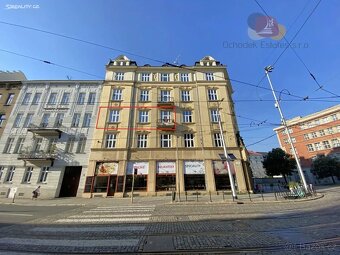 Olomouc, Legionářská, byt 3+1 s parkovacím stáním - 6