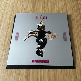 Madonna The Celebration Tour VIP Package - 6