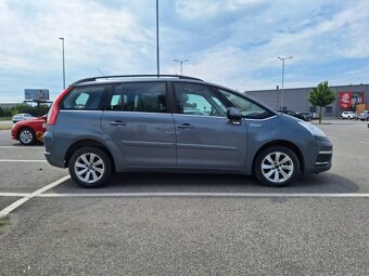 Citroen Grand Picasso - 6