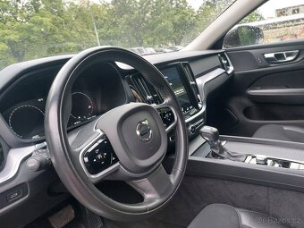 Volvo V60 2020 - 6