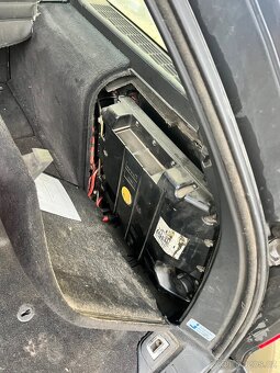 Bmw e39 530d manuál 142kw - 6