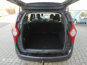 Dacia Lodgy - 6