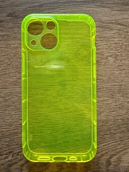 Sada použitých pouzder v dobrém stavu iPhone 13 mini - 6