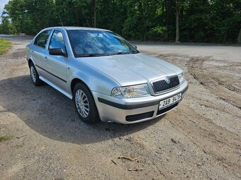 Škoda octavia 1 9tdi 66kw - 6