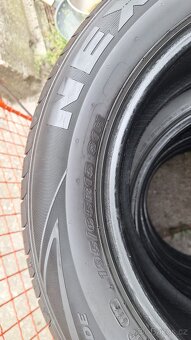 Letní pneu Nexen 195/65 R15 - 6