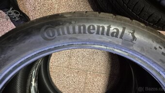 2ks letní pneu 295/35 r21 CONTINENTAL SportContact 7 - 6