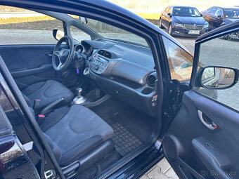 Honda Jazz, 1.3, AUTOMAT, AUT.KLIMA - 6