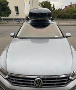 Pronájem - Střešní box THULE Motion XT XXL (610L) - 6