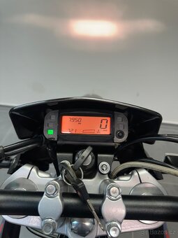 Aprilia RX 125 - 6