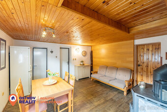 Prodej, chata, 363 m2, Zábřeh - Dolní Bušínov - 6