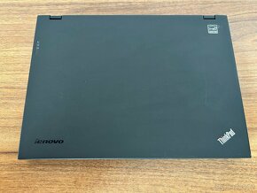 Lenovo ThinkPad x301, 128GB SSD, Windows 7 - 6