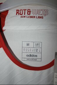 Autentický domácí dres Adidas FC Bayern Mnichov 23/24 Kane 9 - 6