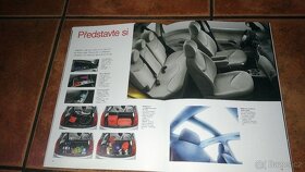 Katalog Citroen C3 v CZ - TOP STAV - 6