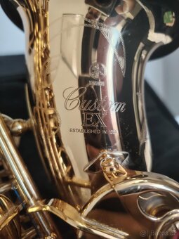 Yamaha Yas 875EX - 6