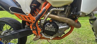 Ktm exc 450 sixdays 2015 - 6