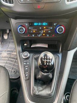 Ford Focus 1,5 tdci 88kw - 6