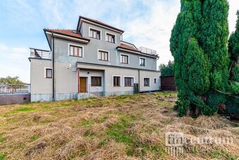 Prodej ubytovacího zařízení 638 m2, Borek - 6