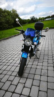 Kawasaki Er5 ,v Tp 25kw - 6