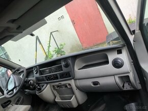 Prodám díly na Renault master 2.5dci r.v.2009 - 6