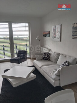 Pronájem bytu 2+kk, 65 m², Lysá nad Labem, ul. Šípková - 6