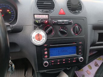 Caddy maxi - 6