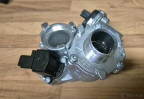 část turbodmychadla nové VW Tiguan - 6