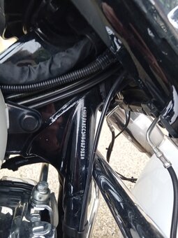Harley - Davidson FLHXS Street Glide - 6