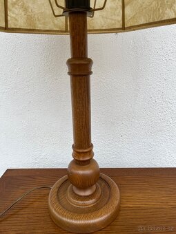 Stolní lampa - 6