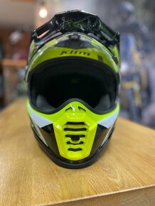 Moto Přilba/ helma na motorku - 6