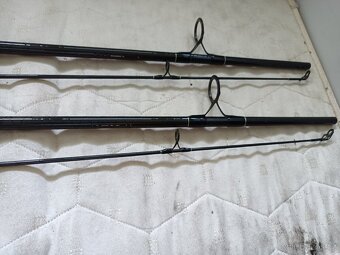 Rybářské pruty Shimano Catana specimen 12-300 fa dl - 6