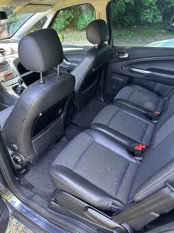 Ford S-Max - 6
