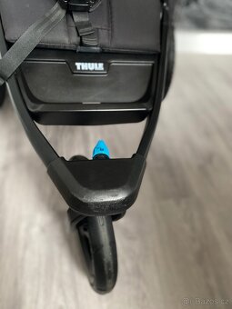 sportovní kočárek thule urban glide 3 - 6