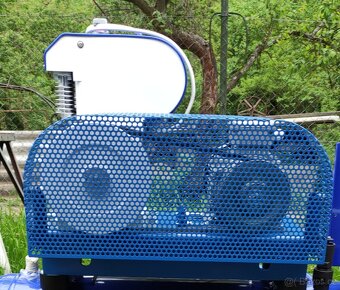 Blok kompresoru orlik 1sk75 po Go - 6