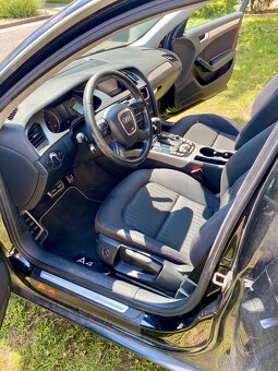 Audi A4 B8 Avant 2.0TDI 105kw - 6