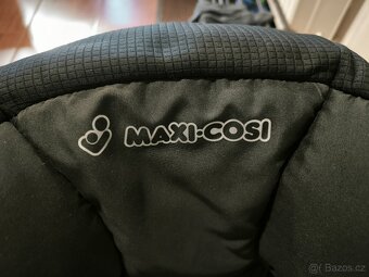 Maxi Cosi 15-36kg - 6