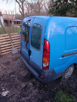 Renault Kangoo express - 6