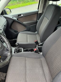 VW Tiguan 1,4 tsi 90kw 2012 - 6