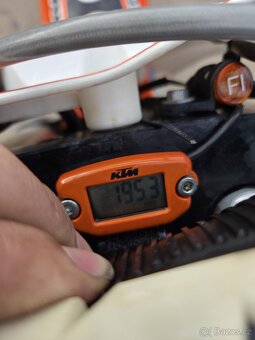 Ktm sxf 350 2019 - 6
