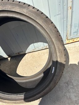Zimní Continental ContiWinterContact TS 830 P 245/35 R19 93W - 6