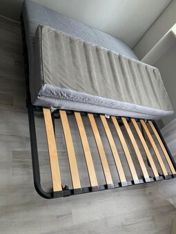 Pohovka IKEA - 6