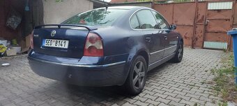 Volkswagen Passat 1.9tdi 96kw - 6