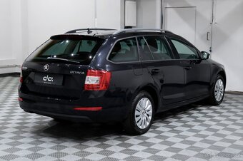 Škoda Octavia 3 Combi 1.4TSI 110kW Ambition - 6