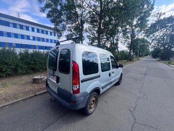 Renault Kangoo - 6