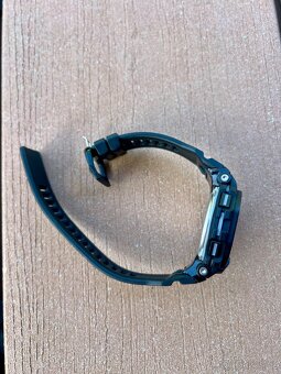 Casio G-Squad GBD-200-1ER - 6