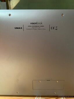 Notebook Umax Visionbook 14wrx - 6