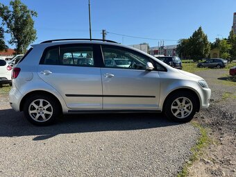 Volkswagen Golf 6 Plus, 1.4 TSI, Klima - 6