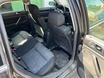 Vw passat - 6