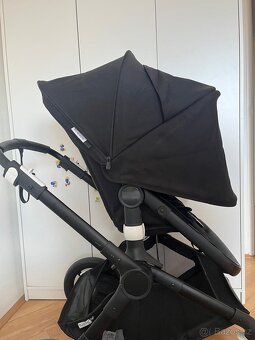Bugaboo Fox 2 Black - 6