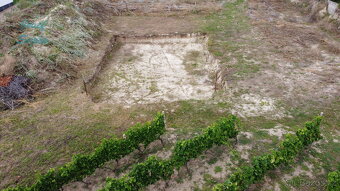 Stavební pozemek v obci Zaječí, 820m2 - 6